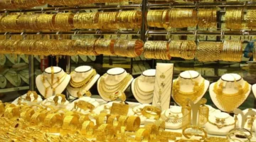 300% فارق.. أسعار الذهب تتباعد بين عدن وصنعاء